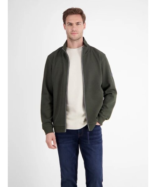 Lerros Lerros Vest