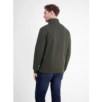 Lerros Vest Nordic Olive