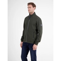 Lerros Vest Nordic Olive