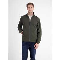 Lerros Vest Nordic Olive