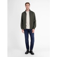 Lerros Vest Nordic Olive