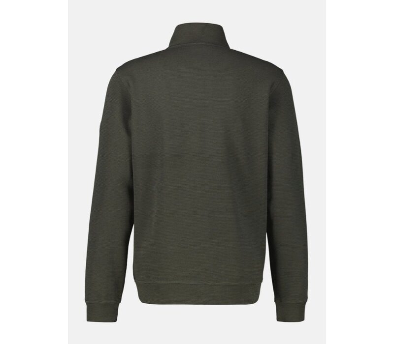 Lerros Vest Nordic Olive