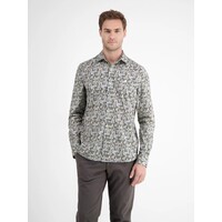 Lerros Overhemd Broeken White