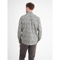 Lerros Overhemd Broeken White