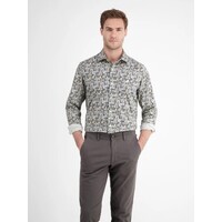 Lerros Overhemd Broeken White