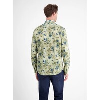 Lerros Overhemd Foam White