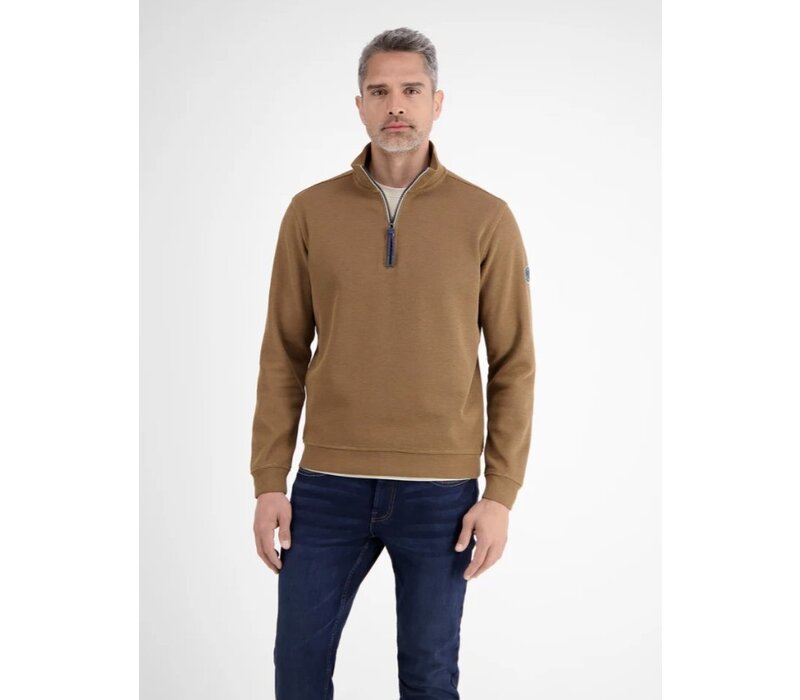 Lerros Trui Light Coffee