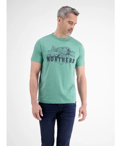 Lerros Lerros T-Shirt Serafino