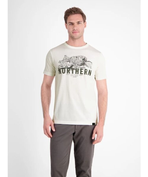 Lerros Lerros T-Shirt Serafino