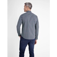 Lerros Overhemd Scandinavian Red