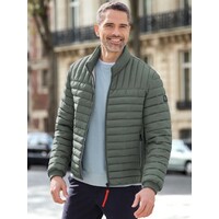 Lerros Outdoorjack Mineral Green