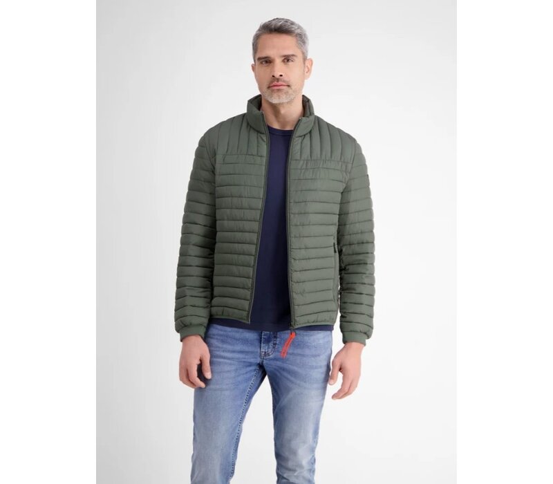 Lerros Outdoorjack Mineral Green
