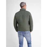 Lerros Outdoorjack Mineral Green