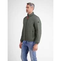 Lerros Outdoorjack Mineral Green