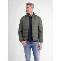 Lerros Outdoorjack Mineral Green