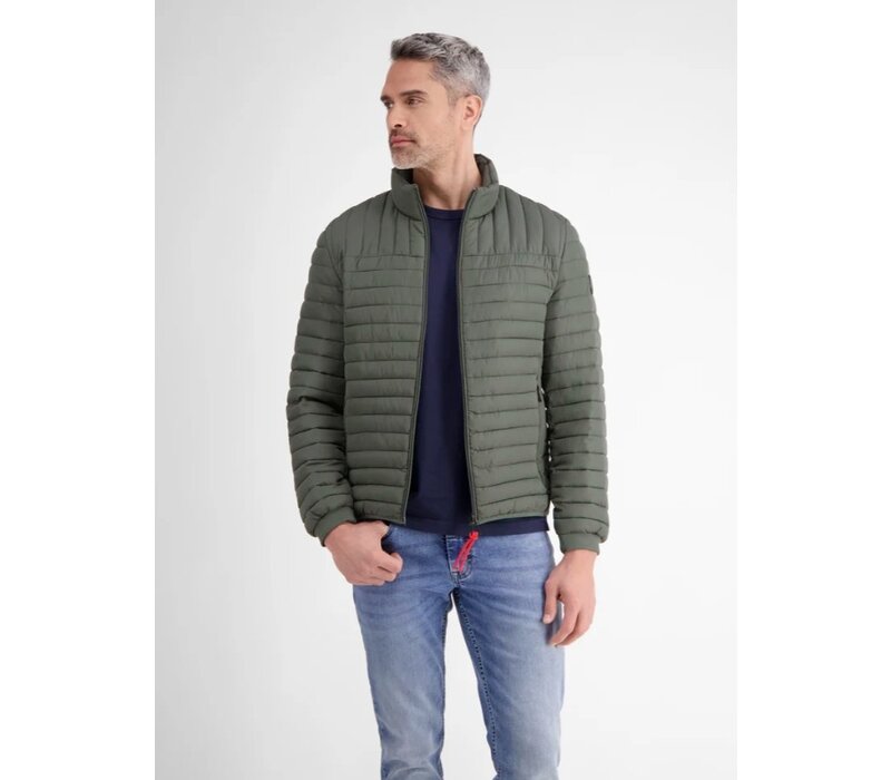 Lerros Outdoorjack Mineral Green