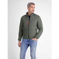Lerros Outdoorjack Mineral Green