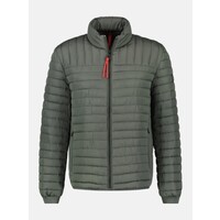 Lerros Outdoorjack Mineral Green
