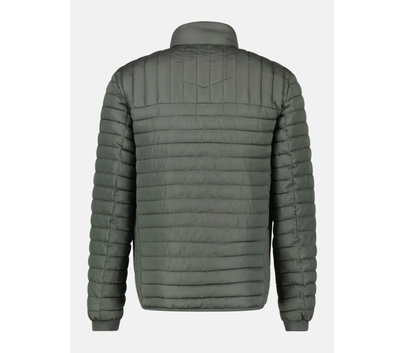 Lerros Outdoorjack Mineral Green