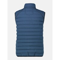 Lerros Bodywarmer Storm Blue