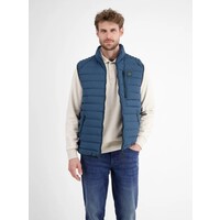 Lerros Bodywarmer Storm Blue