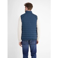 Lerros Bodywarmer Storm Blue