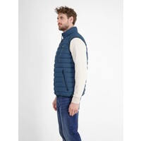 Lerros Bodywarmer Storm Blue