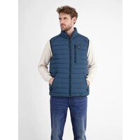 Lerros Bodywarmer Storm Blue