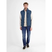 Lerros Bodywarmer Storm Blue