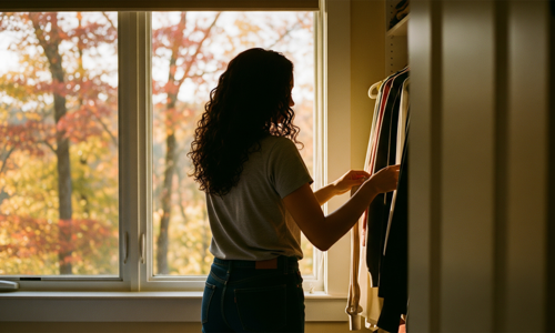 Modetrends herfst/winter 2025: warm en stijlvol de koude maanden door 