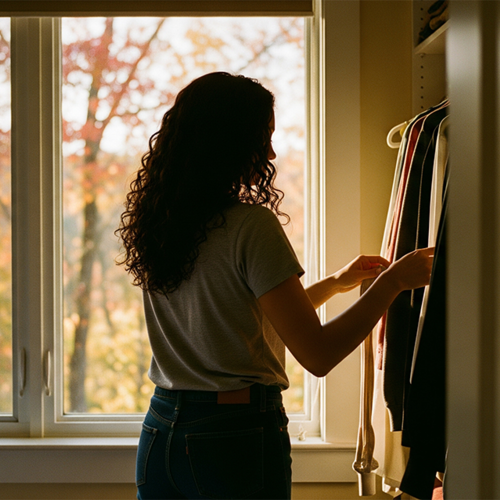 Modetrends herfst/winter 2025: warm en stijlvol de koude maanden door 