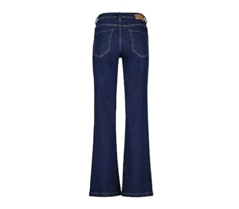 Red Button Colette Dark Blue