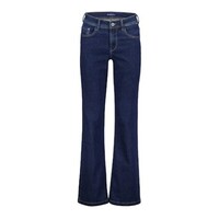 Red Button Colette Dark Blue