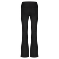 Red Button Bibette Fancy Twill Black