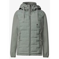 Street One Short Softshell Jacket Fresh Sage