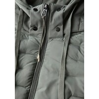 Street One Short Softshell Jacket Fresh Sage