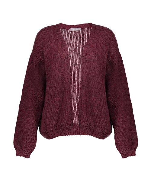 Geisha Geisha Cardigan Basic