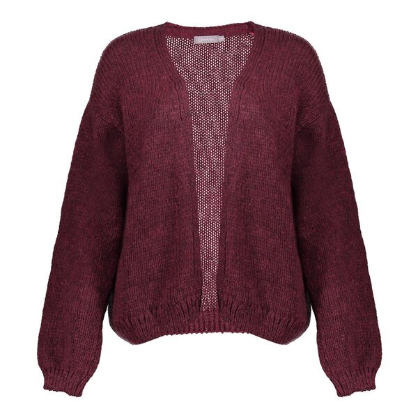 Geisha Cardigan Basic 