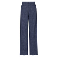 Zoso Fancy Pant Navy