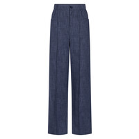Zoso Fancy Pant Navy