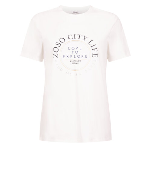 Zoso Zoso Travel Top