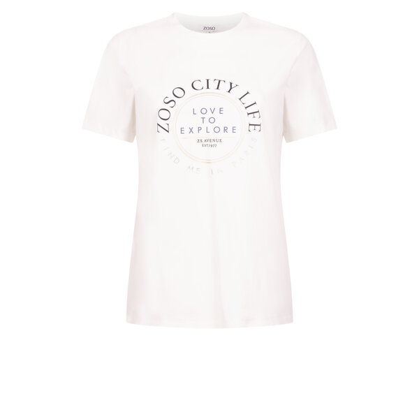 Zoso Travel Top  Zoso Travel Top