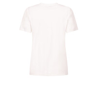 Zoso Travel Top Off White Mocha