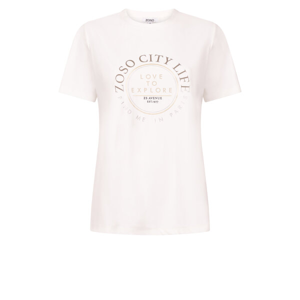 Zoso Travel Top  Zoso Travel Top