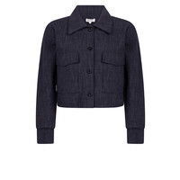 Zoso Sporty Jacket Navy