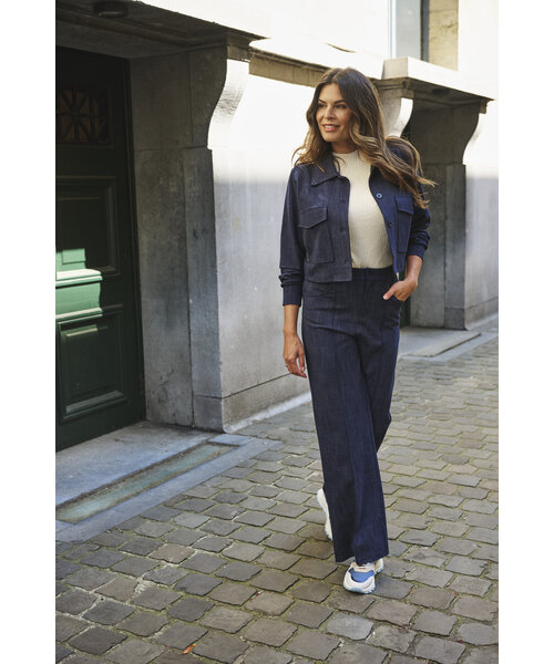 Zoso Zoso Fancy Pant