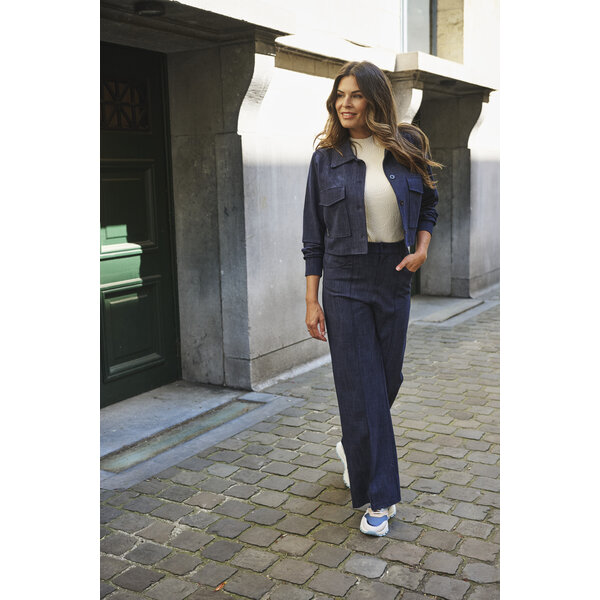 Zoso Fancy Pant 