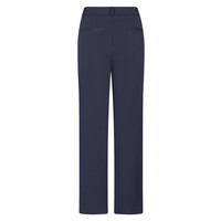 Zoso Travel Wide Pant Navy