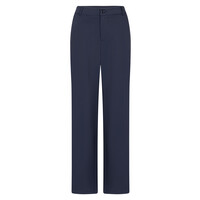 Zoso Travel Wide Pant Navy