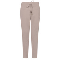 Zoso Sporty Travel Pant Mocha
